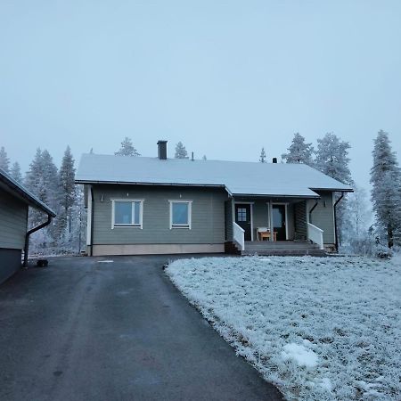 Vennivaara 8 Appartement Rovaniemi Buitenkant foto