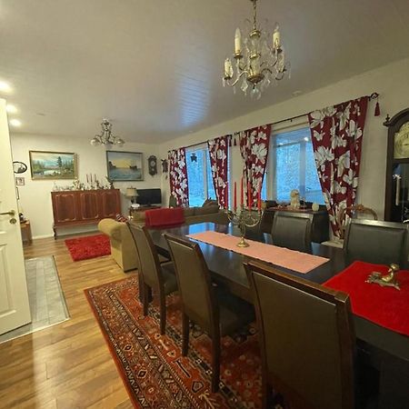 Vennivaara 8 Appartement Rovaniemi Buitenkant foto